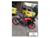 دراجة نارية  Ktm390rc 2017 Image 3