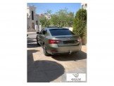 سكودا سوبيرب 2015 Image 3