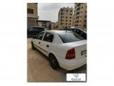 اوبل استرا 2001 Image 3