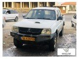 ميتسوبيشي ماجنوم 2005 Image 3