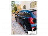 كيا Kia كيا بيكانتو 2017 Image 3