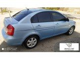 هونداي اكسنت 2008 Image 3