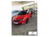سكودا فابيا 2018 Image 3