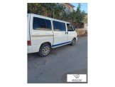 فولكسفاجن كرافيل 1999 Image 3