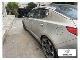 كيا Kia كيا اوبتيما 2014 Image 3