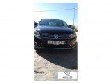 فولكسفاجن باسات 2014 Image 3