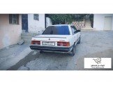 سوبارو عريض 1985 Image 3