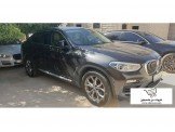 بي ام دبليو  x4 2018 Image 3