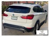 بي ام دبليو  x1 2017 Image 3