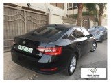سكودا سوبيرب 2018 Image 3