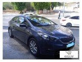 كيا Kia كيا سيراتو 2014 Image 3