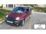 دايو ماتيز 2000 Image 3