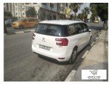 ستروين  جراند C4 بيكاسو 2014 Image 3