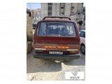فولكسفاجن  باص 1987 Image 3