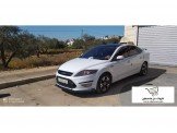 فورد مونديو 2012 Image 3