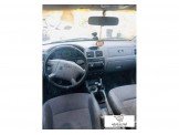 كيا Kia كيا ريو 2003 Image 3