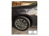 اوبل استرا 2013 Image 3