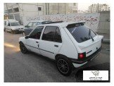 بيجو 205 1987 Image 3