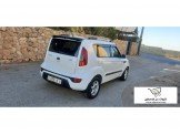 كيا Kia كيا سول 2012 Image 3