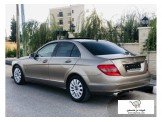 مرسيدس 180 2011 Image 3