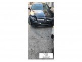 مرسيدس E220 2018 Image 3