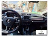 سكودا فابيا 2019 Image 3