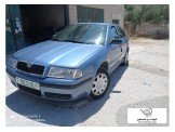 سكودا اوكتافيا 2007 Image 3