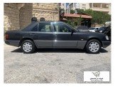 مرسيدس E200 1993 Image 3