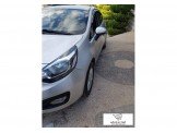كيا Kia كيا برايد 2014 Image 3