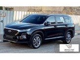 هونداي سانتافيه 2019 Image 3