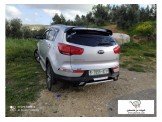 كيا Kia كيا سبورتاج 2014 Image 3