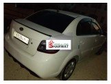 كيا Kia كيا ريو 2010 Image 3