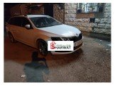 سكودا اوكتافيا 2017 Image 3