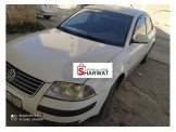 فولكسفاجن باسات 2004 Image 3