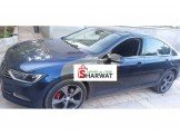 فولكسفاجن باسات 2017 Image 3