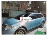 فورد ايدج 2008 Image 3