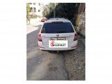 سكودا اوكتافيا 2015 Image 3