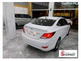 هونداي اكسنت 2020 Image 3