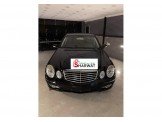 مرسيدس E280 2007 Image 3