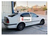 سكودا اوكتافيا 2008 Image 3