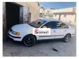 فولكسفاجن باسات 2001 Image 3