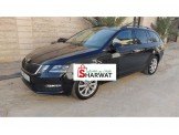 سكودا اوكتافيا 2019 Image 3