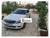 مرسيدس C200 2008 Image 3
