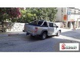 ايسوزو  Bt_50 2009 Image 3
