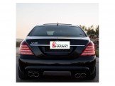 مرسيدس  S350 2006 Image 3