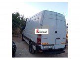 مرسيدس 518 2009 Image 3