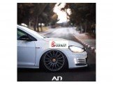 فولكسفاجن GTI 2016 Image 3
