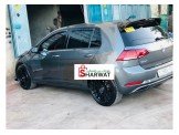 فولكسفاجن جولف 2018 Image 3