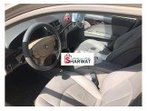 مرسيدس E270 2005 Image 3