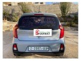 كيا Kia كيا مورننغ 2016 Image 3